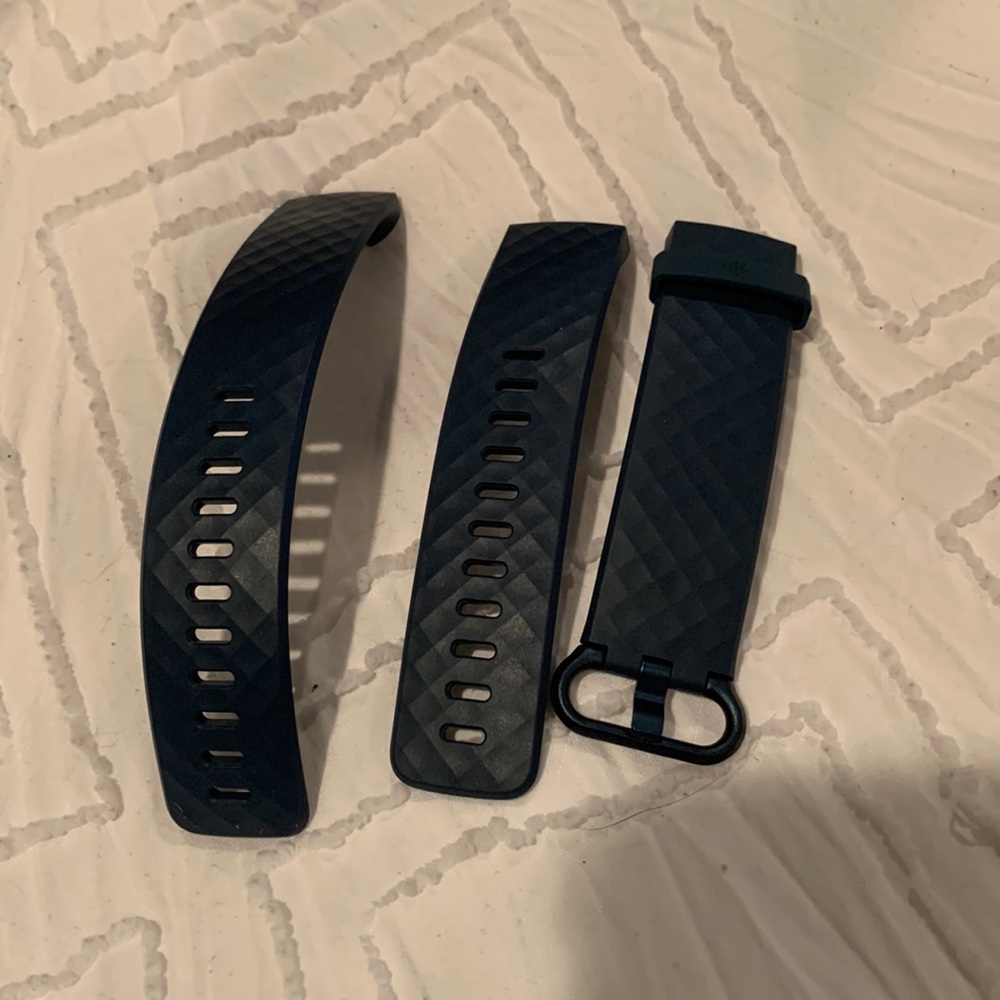 Fitbit 4 Band Only